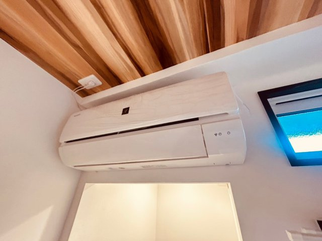 Ｋパラッツォ西明石の設備