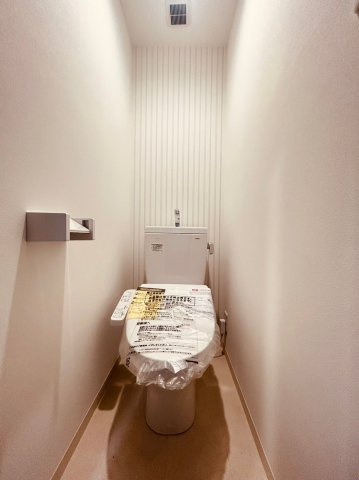 Ｋパラッツォ西明石のトイレ