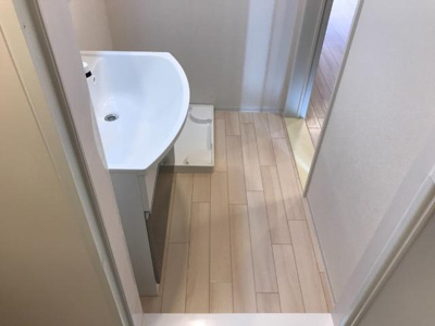 【その他】 | エタンセル | 脱衣所