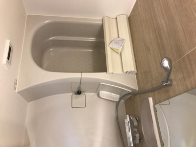 【浴室】 | エタンセル | ユニットバス