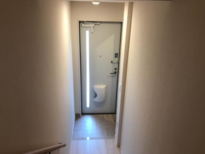 【玄関】 | エタンセル | 玄関