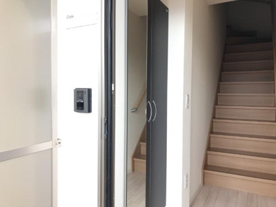 【収納】 | エタンセル | 下駄箱