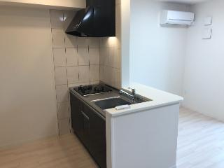 【キッチン】 | エタンセル | キッチン