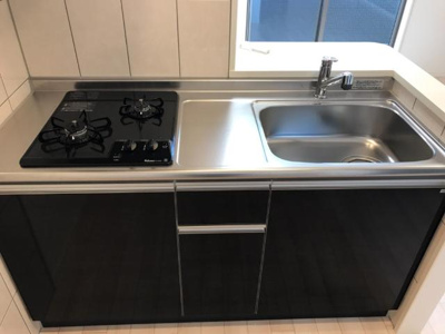 【キッチン】 | エタンセル | キッチン