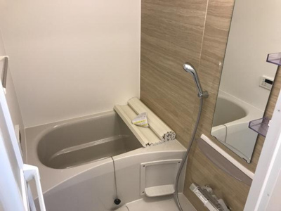 【浴室】 | エタンセル | ユニットバス