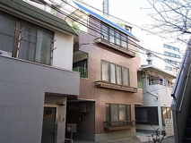 リバーストーン五反田の画像