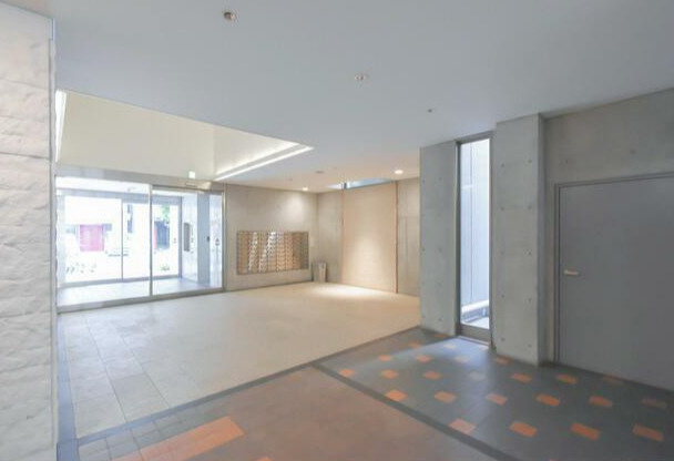 アーデン江戸堀のその他