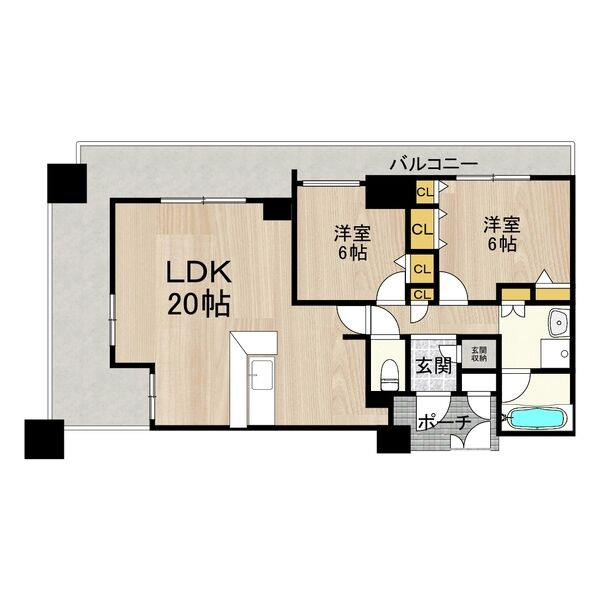 PHOENIX日本橋高津