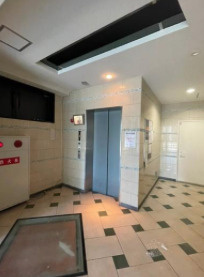 SERENiTE日本橋SUDのその他共用部分