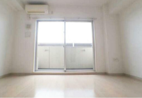 SERENiTE日本橋SUDの寝室