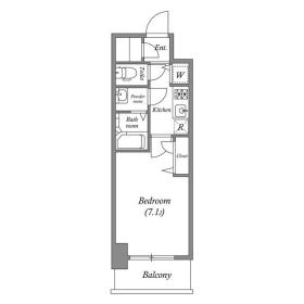 プランドール北浜