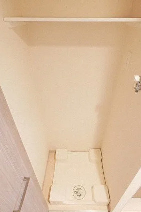 プレサンス松屋町駅前デュオの内装