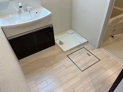 【その他】 | エルデ | 脱衣所