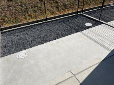 【庭】 | エルデ | 庭