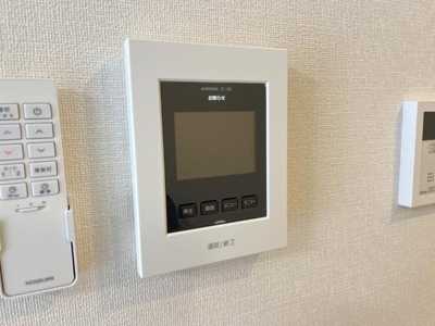 【セキュリティ】 | エルデ | カメラ付インターホン