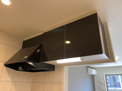 【キッチン】 | エルデ | キッチン