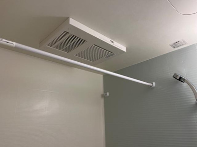 【その他】 | エルデ | 浴室乾燥機