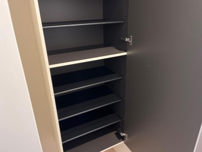 【収納】 | エルデ | 下駄箱