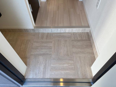 【玄関】 | エルデ | 玄関