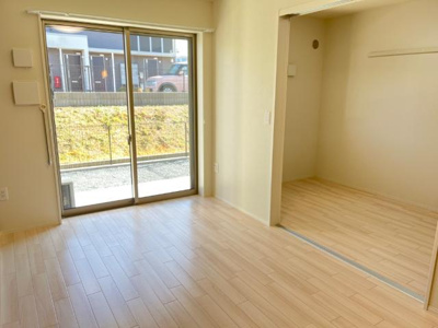 【居間・リビング】 | エルデ | リビング