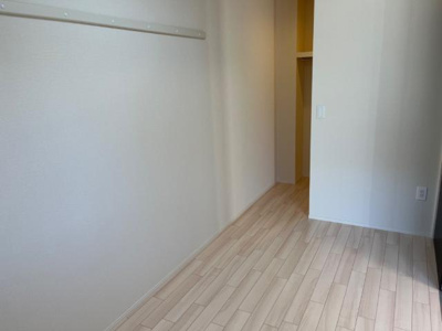 【内装】 | エルデ | 室内