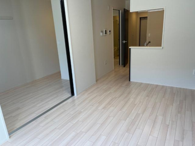 【居間・リビング】 | エルデ | リビング