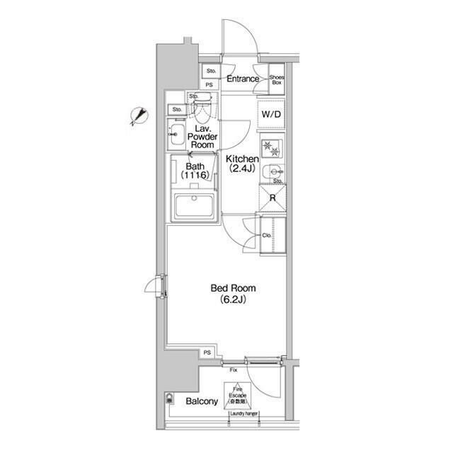 コンフォリア品川ＥＡＳＴ
