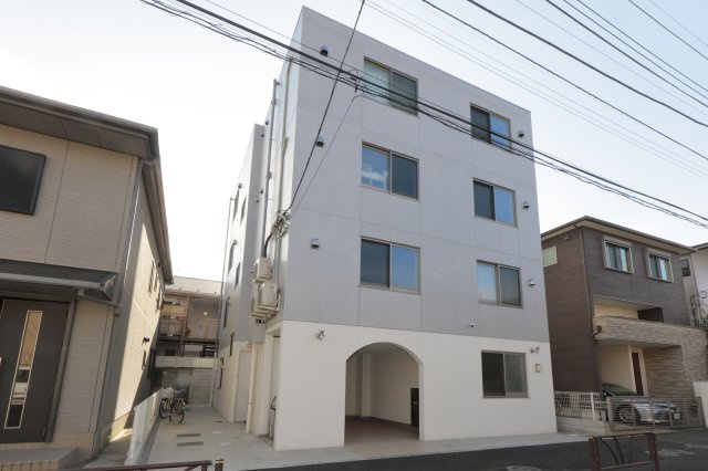 東金町モコプル