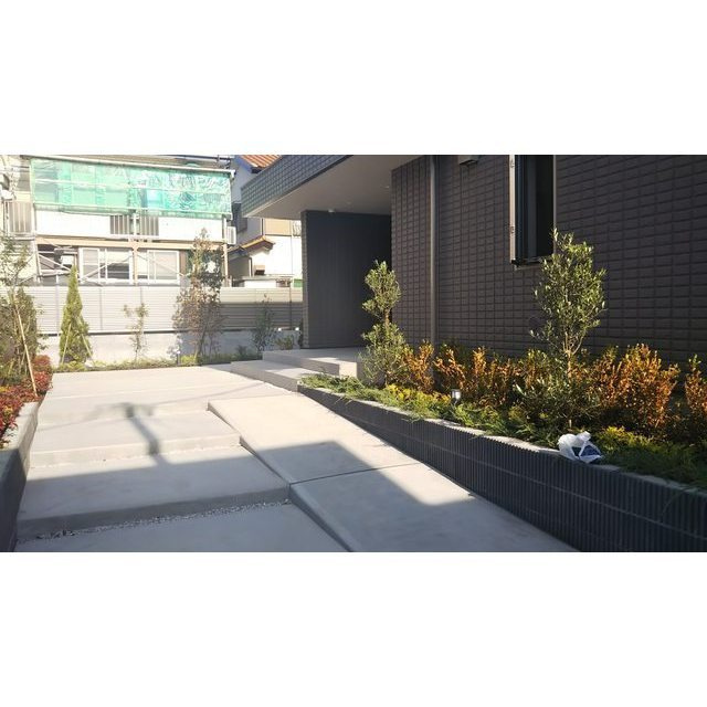 Ｓｕｎ　ｄｅｍｅｕｒｅ　Ｂのその他共用部分