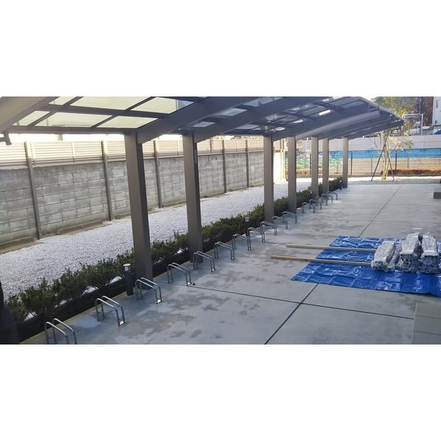 Ｓｕｎ　ｄｅｍｅｕｒｅ　Ｂのその他共用部分