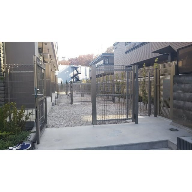 Ｓｕｎ　ｄｅｍｅｕｒｅ　Ｂのその他共用部分