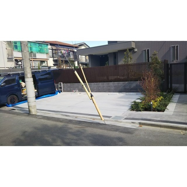 Ｓｕｎ　ｄｅｍｅｕｒｅ　Ｂの駐車場|駐車場完備です