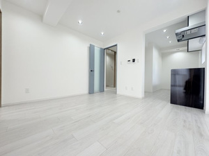 久里浜ダイヤモンドマンション201号室の画像