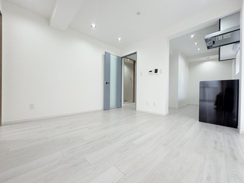 久里浜ダイヤモンドマンション201号室の画像