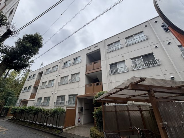 パシフィック我孫子グリーンタウン１７号棟の画像