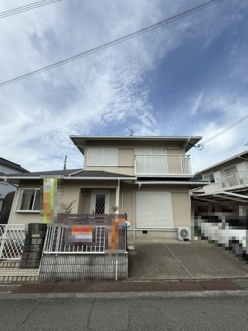 岩出市中島・中古戸建・114688の外観
