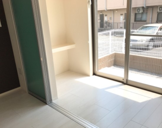 【バルコニー】 | EAST135.22 DUE | EAST135.22 DUE(Good Home)