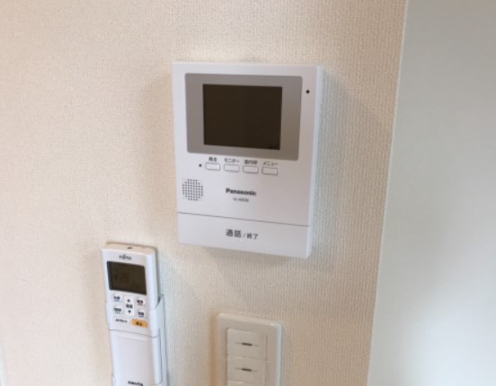 【セキュリティ】 | EAST135.22 DUE | EAST135.22 DUE(Good Home)