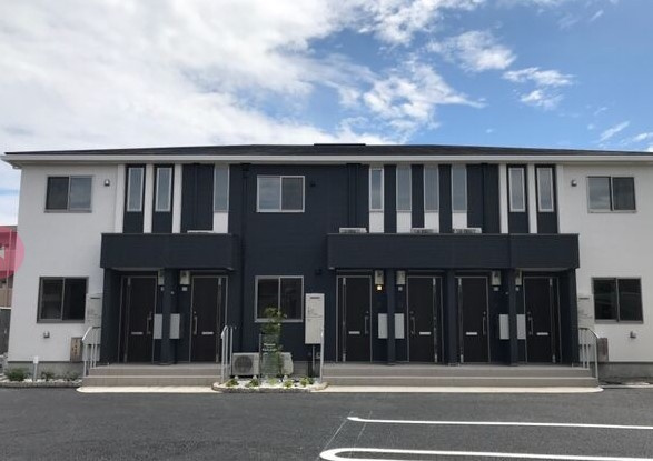 【駐車場】 | EAST135.22 DUE | EAST135.22 DUE(Good Home)