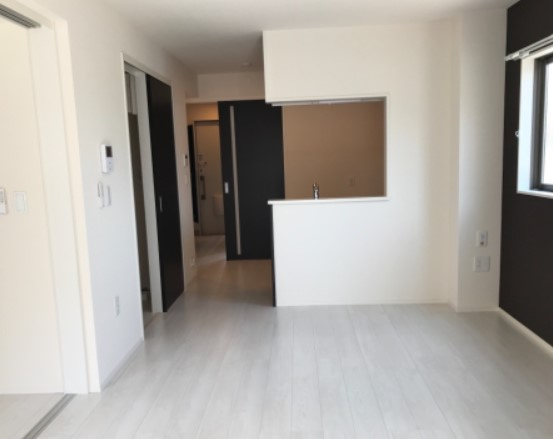 【居間・リビング】 | EAST135.22 DUE | EAST135.22 DUE(Good Home)