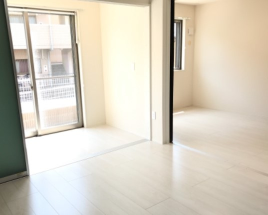 【洋室】 | EAST135.22 DUE | EAST135.22 DUE(Good Home)