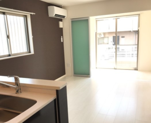 【内装】 | EAST135.22 DUE | EAST135.22 DUE(Good Home)