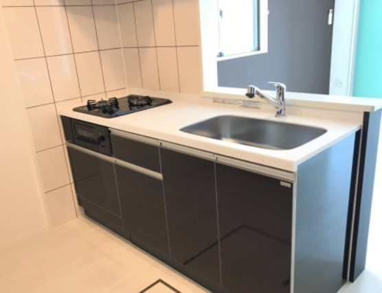 【キッチン】 | EAST135.22 DUE | EAST135.22 DUE(Good Home)