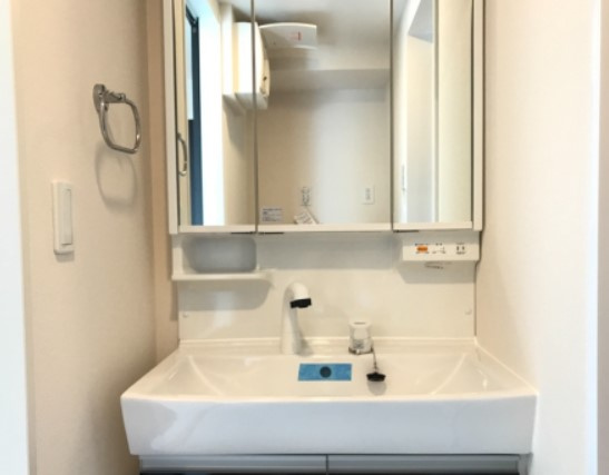 【洗面所】 | EAST135.22 DUE | EAST135.22 DUE(Good Home)