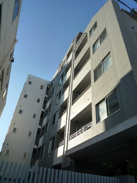 セレニティ久が原