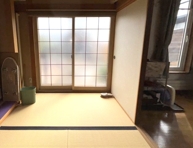 【和室】の画像