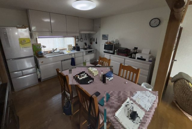 【キッチン】の画像