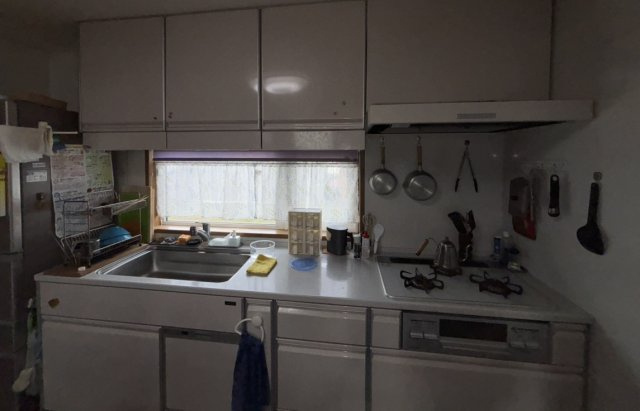 【キッチン】の画像