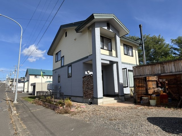 中古戸建　美山町西１丁目の画像