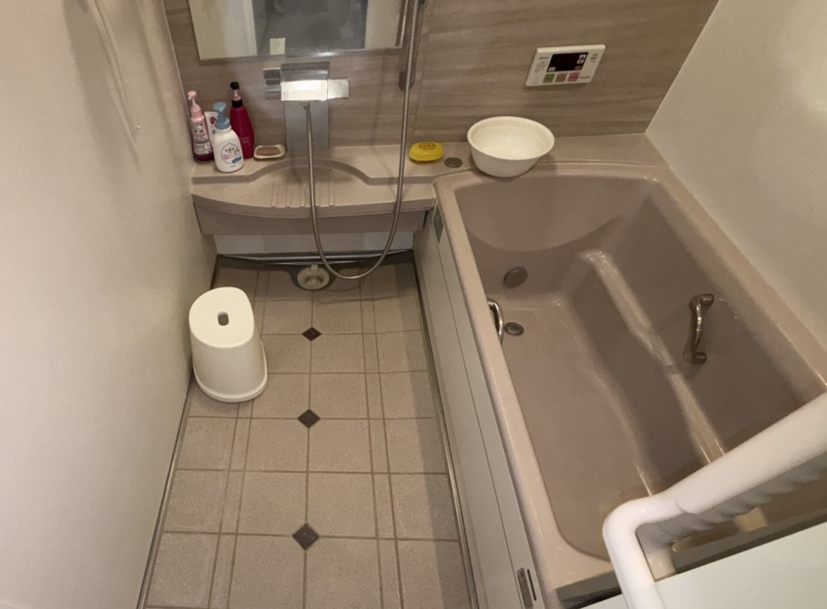 【浴室】の画像